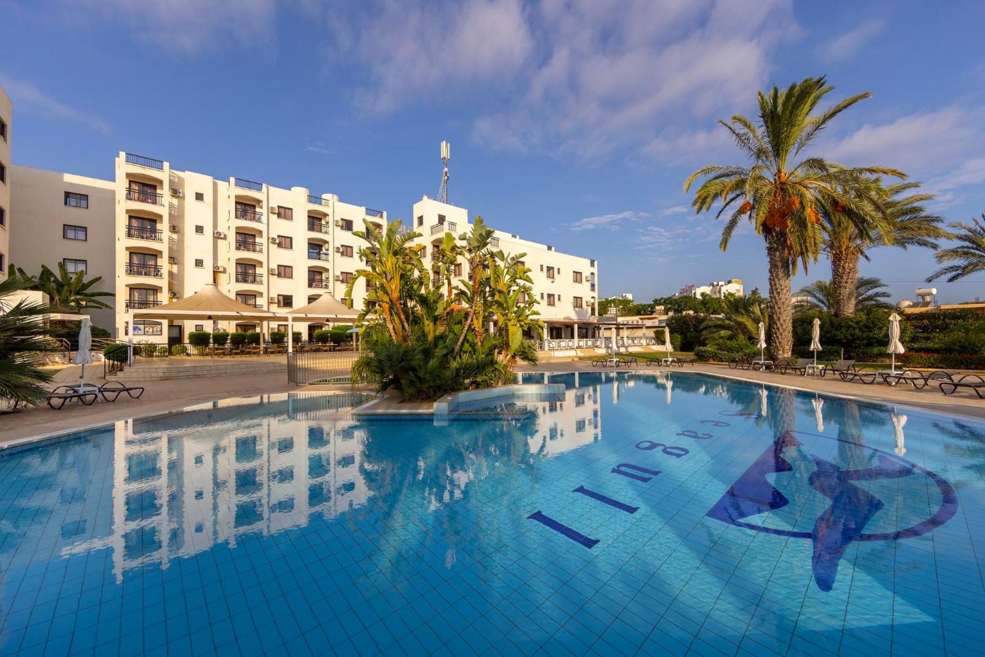 Apart Otel Seagull Protaras