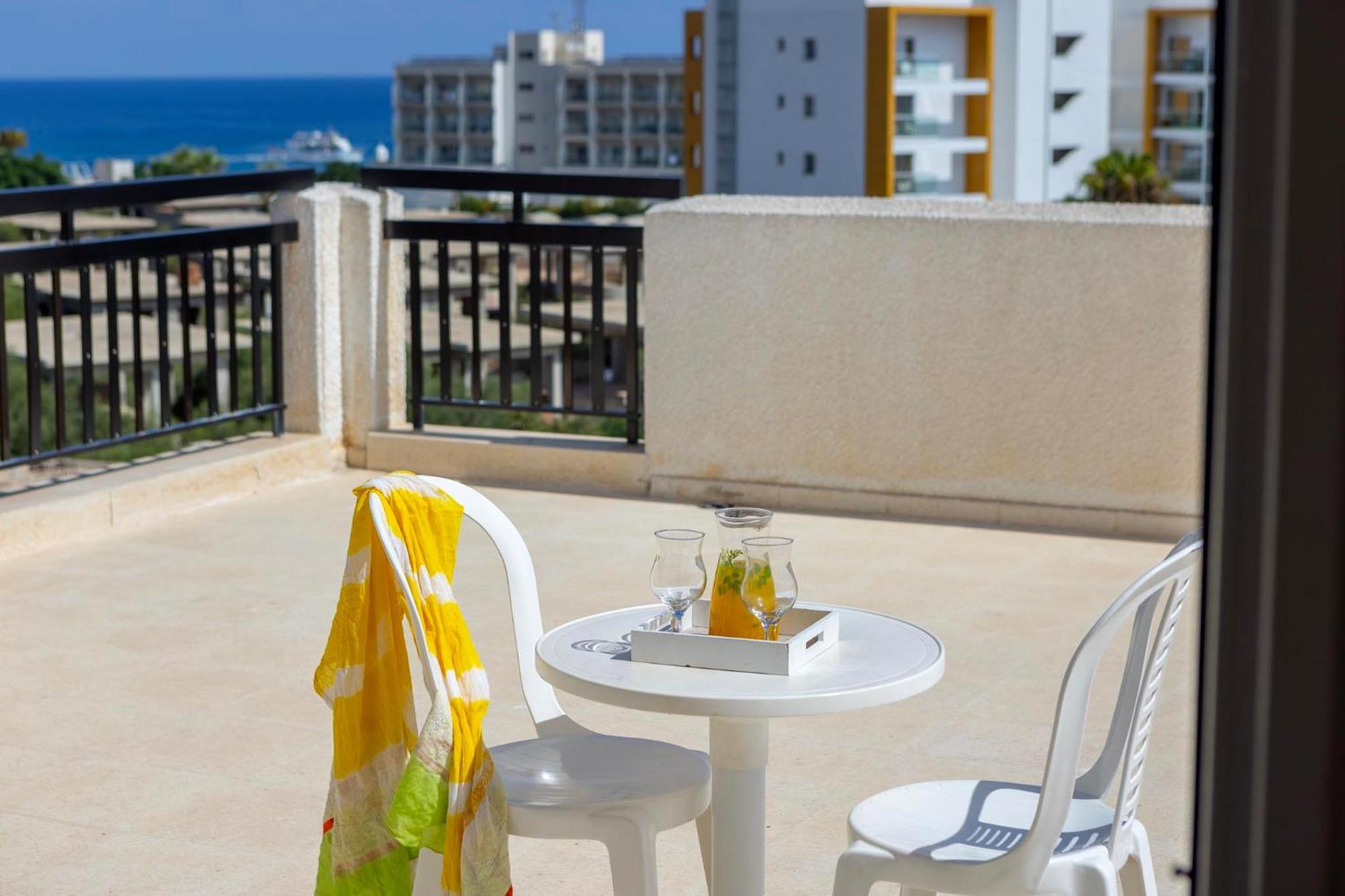 Seagull Apart Otel